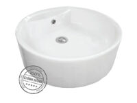 Chậu lavabo đặt bàn Hafele 588.64.050