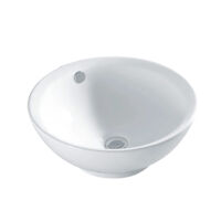 Chậu Lavabo đặt bàn Hafele Compact  588.82.202