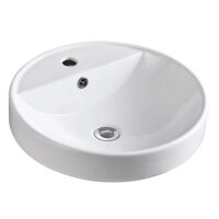 Chậu Lavabo đặt bàn Hafele Compact 588.82.011