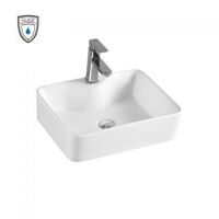 Chậu lavabo đặt bàn Huge H-LV848