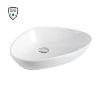 Chậu lavabo đặt bàn Huge H-LV857