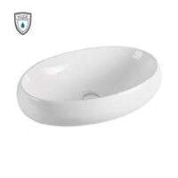 Chậu lavabo đặt bàn Huge H-LV859