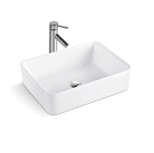 Chậu lavabo đặt bàn Kassani 8830