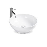 Chậu lavabo đặt bàn Kassani 8818L