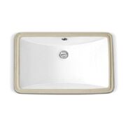 Chậu lavabo đặt bàn Kassani 9607