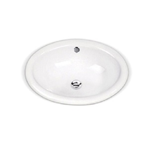 Chậu lavabo đặt bàn Kassani 9603