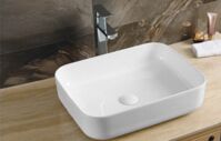 Chậu Lavabo Đặt Bàn Kramer KL-323