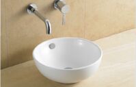 Chậu Lavabo Đặt Bàn Kramer KL-407