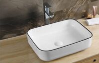 Chậu Lavabo Đặt Bàn Kramer KL-323B