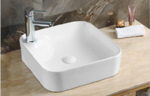 Chậu Lavabo Đặt Bàn Kramer KL-210