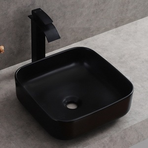 Chậu lavabo đặt bàn MKC-4018