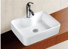 Chậu lavabo đặt bàn Proxia PR-L2089