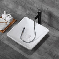 Chậu lavabo đặt bàn Zento LV070