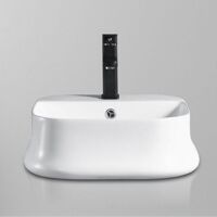 Chậu lavabo đặt bàn Zento LV1185A