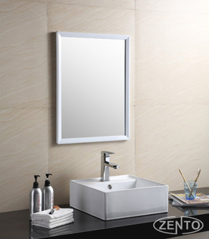 Chậu lavabo đặt bàn Zento LV6072