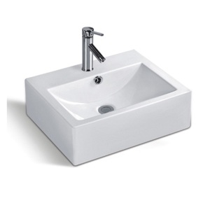 Chậu lavabo để bàn BCA-C300