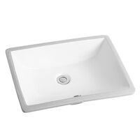 Chậu lavabo DK L11