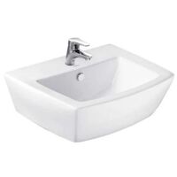 Chậu lavabo dương bàn Jomoo 1275