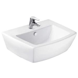 Chậu lavabo dương bàn Jomoo 1275