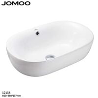 Chậu lavabo dương bàn Jomoo 12133