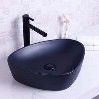 Chậu lavabo dương bàn MKC-2203