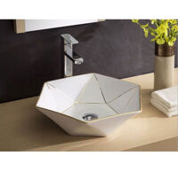 Chậu Lavabo Forlard M08