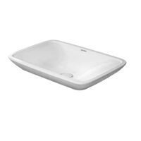 Chậu lavabo Hafele Duravit 588.45.000