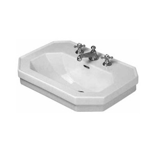 Chậu lavabo Hafele Duravit 588.45.220