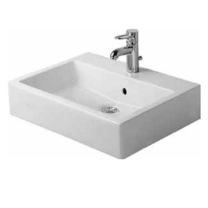 Chậu lavabo Hafele Duravit 588.45.024