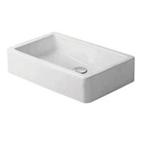 Chậu lavabo Hafele Duravit 588.45.022