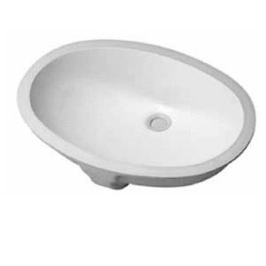 Chậu lavabo Hafele Duravit 588.45.060