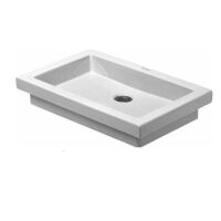 Chậu lavabo Hafele Duravit 588.45.163