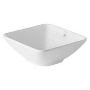 Chậu lavabo Hafele Duravit 588.45.041