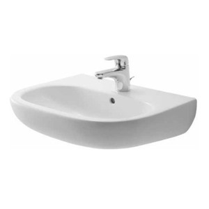 Chậu lavabo Hafele Duravit 588.45.142