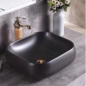 Chậu Lavabo Hàn Quốc KB8407