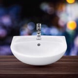 Chậu Lavabo Hảo Cảnh HC C312