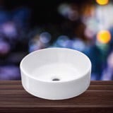 Chậu Lavabo Hảo Cảnh HC C415