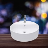 Chậu Lavabo Hảo Cảnh HC C417