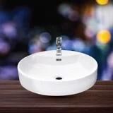 Chậu Lavabo Hảo Cảnh HC C419