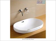 Chậu lavabo Imex IM-6418