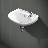 Chậu lavabo Inax L-280V