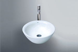 Chậu lavabo Inax L-445V