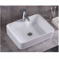 Chậu lavabo Kasai KS-4837A