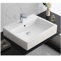 Chậu lavabo Kasai KS-5341