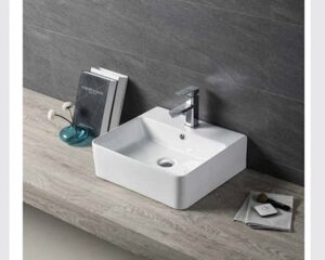 Chậu lavabo Keli KPL-8501