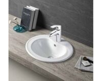 Chậu lavabo Keli KPL-C680