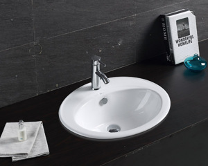 Chậu lavabo KPL-C602