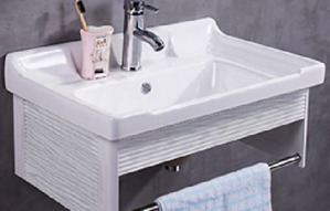 Chậu Lavabo Kramer KL-3921