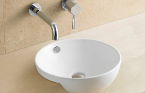 Chậu Lavabo Kramer KL-825