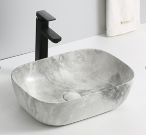 Chậu Lavabo Merler ML2054